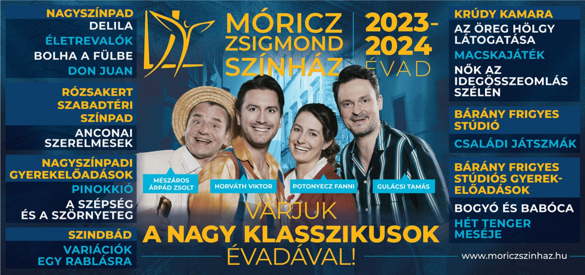 2023/24 évad