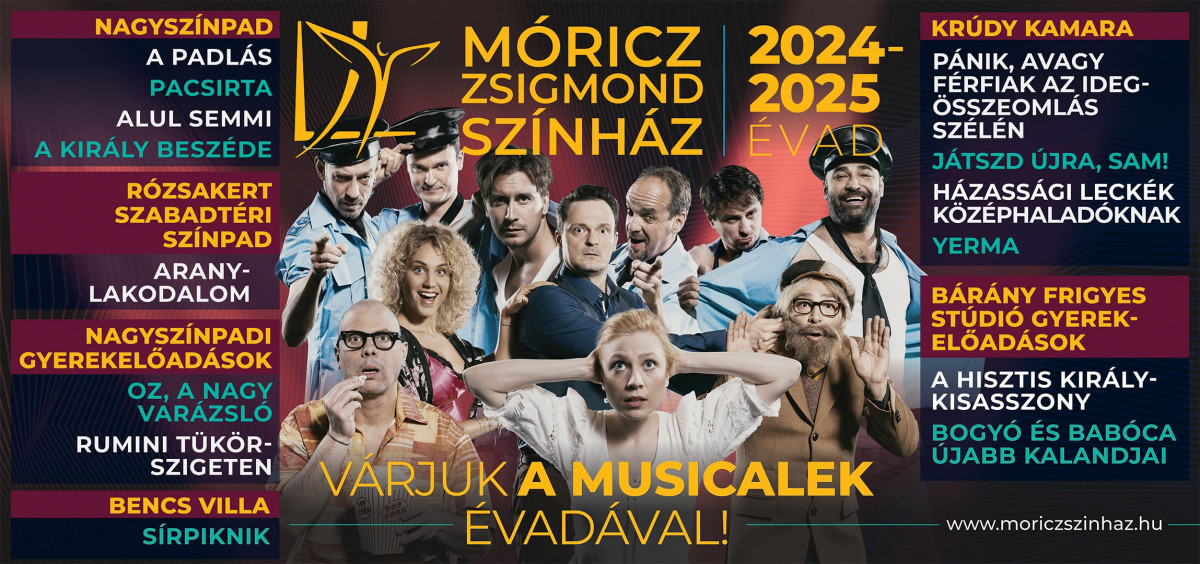 2024/25 évad