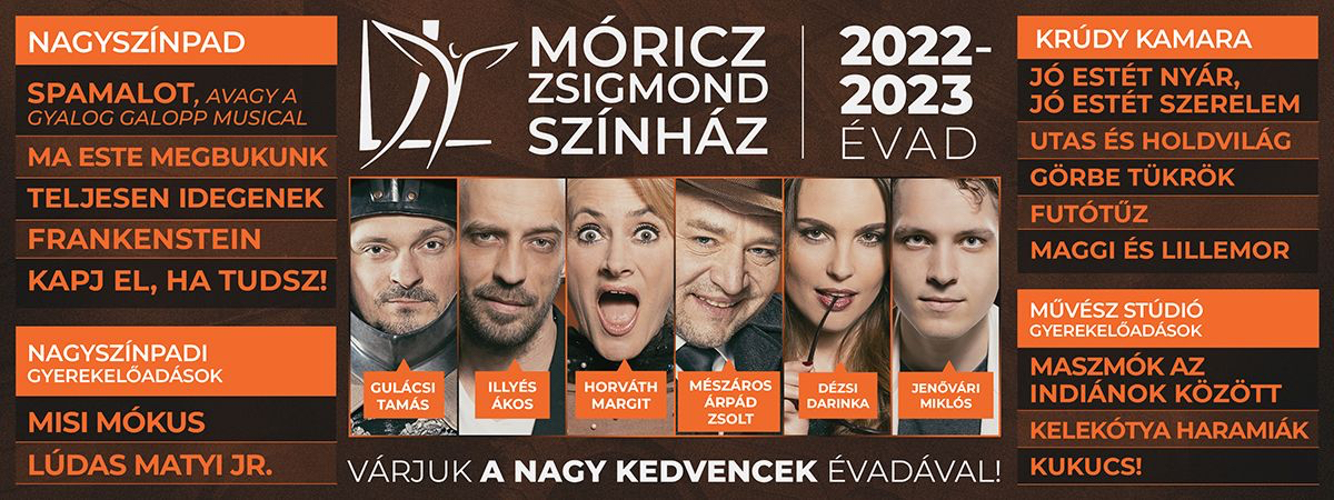 2022/23 Évad