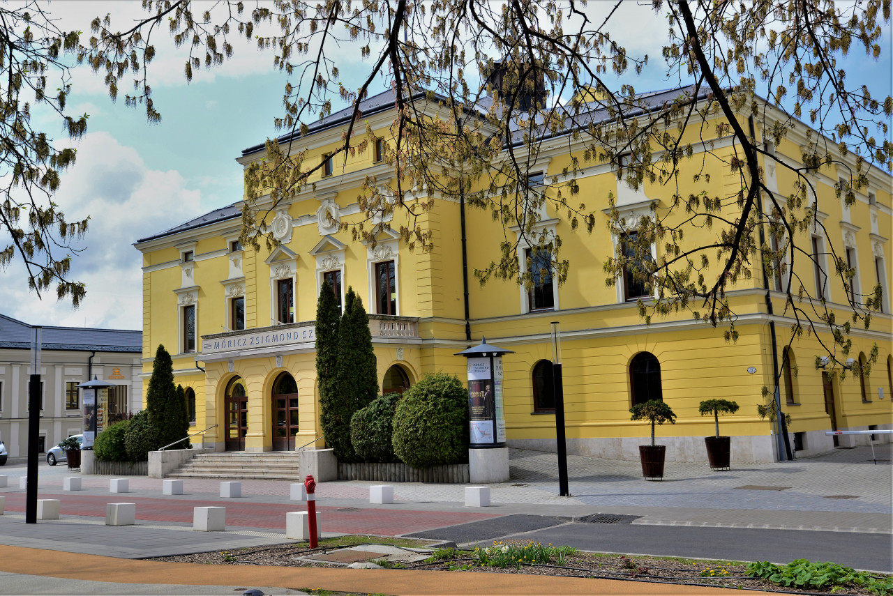 Aktuális állások