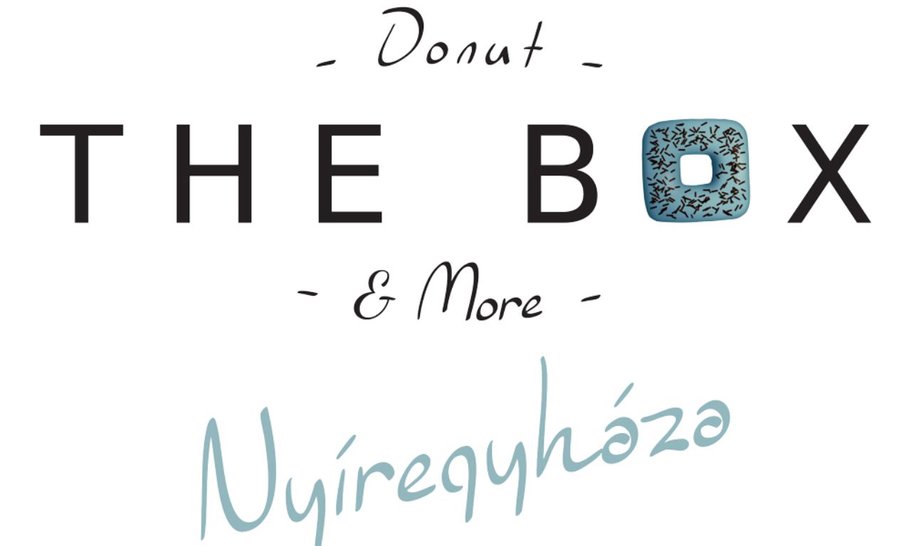 The Donut Box