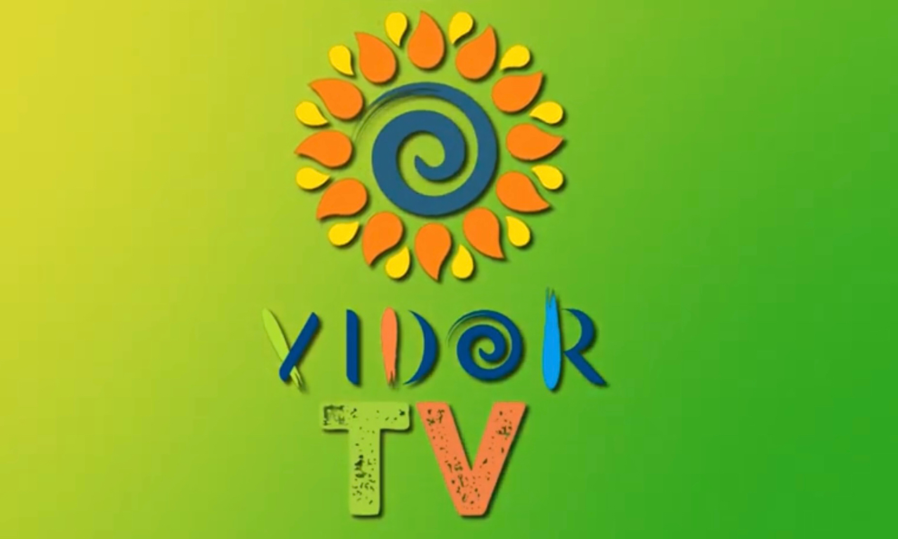 VIDOR TV 1. rész