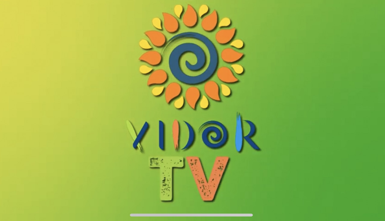 VIDOR TV 3. RÉSZ