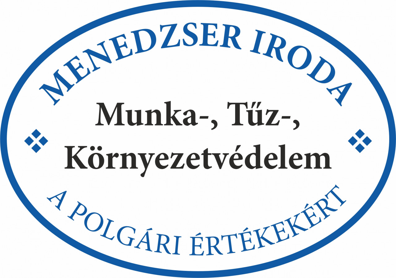 Menedzser Iroda