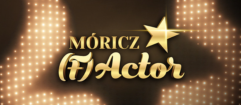 Tovább hódít a Móricz-(F)Actor!