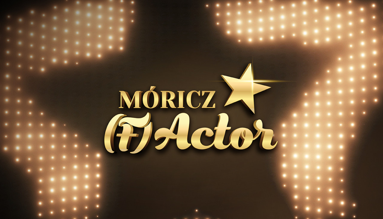 Móricz-(F)Actor, az online színházi vetélkedő - Interjú Kirják Róbert igazgatóval