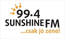 Sunshine rádió