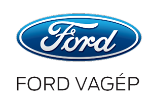 Ford Vagép
