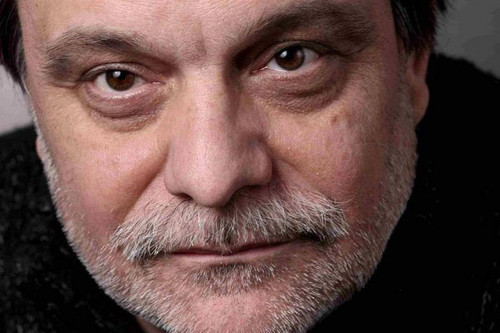 Évadunk rendezői sorozat: Mohácsi János