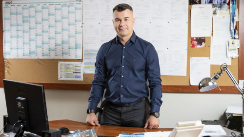Kirják Róbert: A Vidor fesztivál kulturális és turisztika szempontból egyaránt jelentős