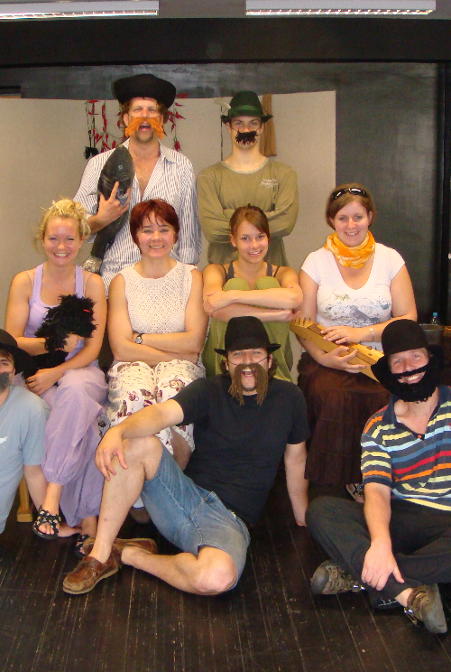 Déryné hadművelet