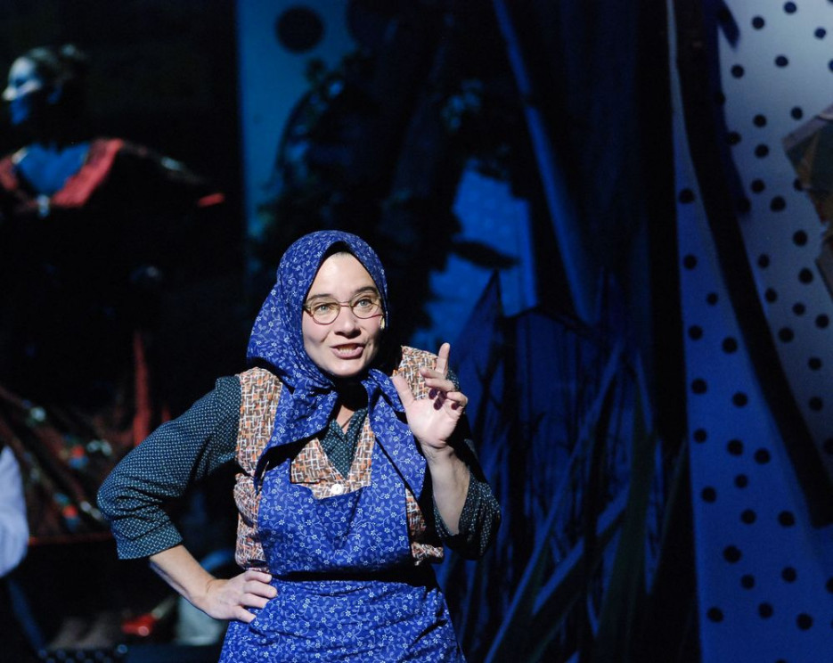 Tirpákia tündérkert