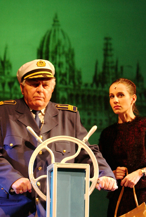 Tanulmány a nőkről