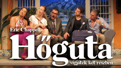 A Hőgutától a Hölgyválaszig