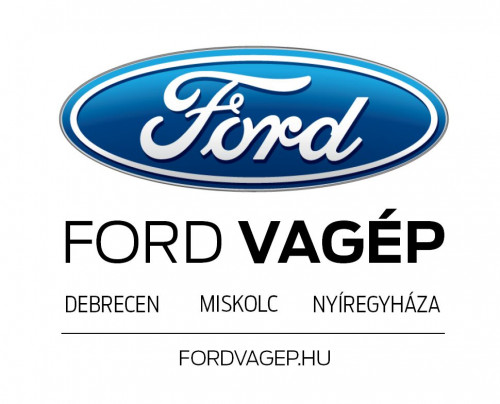 Ford Vagép