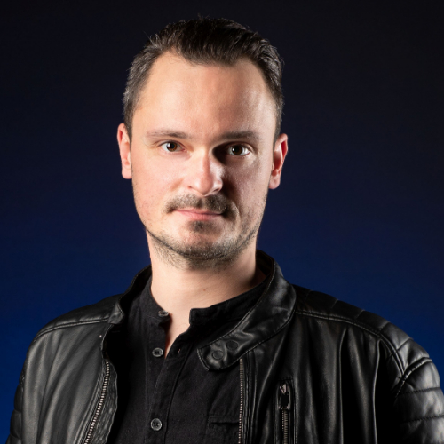 Gulácsi Tamás volt a Szieszta vendége