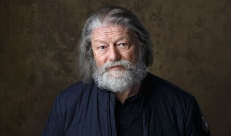 Esti koncert a Szindbádban