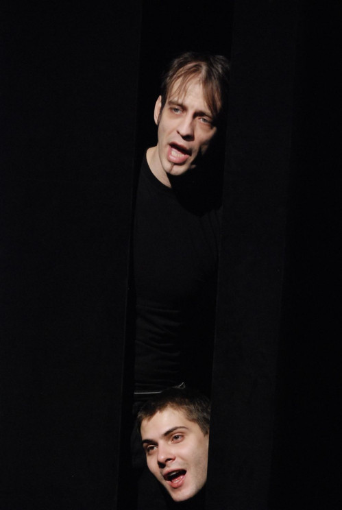 Hát akkor itt fogunk élni