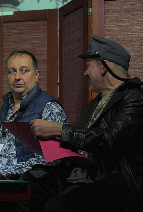 Keleti nyitás – VIDOR színházi versenyprogram