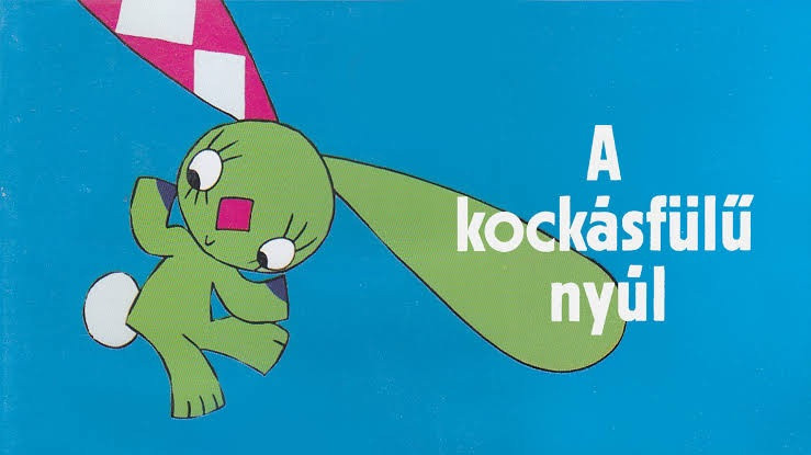A kockásfülű nyúl (1-10. rész) - XII. Országos Rajzfilmünnep