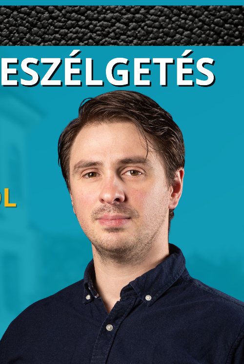 Móricz Kulisszabeszélgetés Rák Zoltán színművész – rendezővel A dzsungel könyve című előadásról