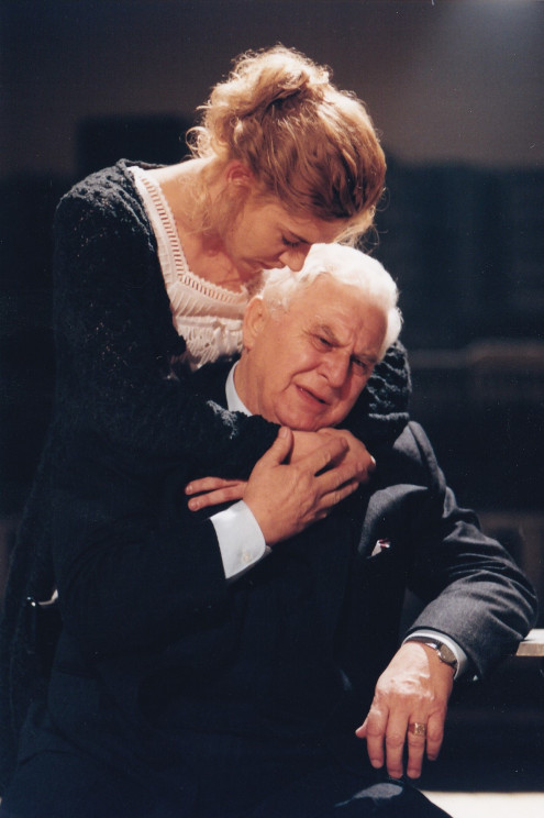 Az ifjúság édes madara