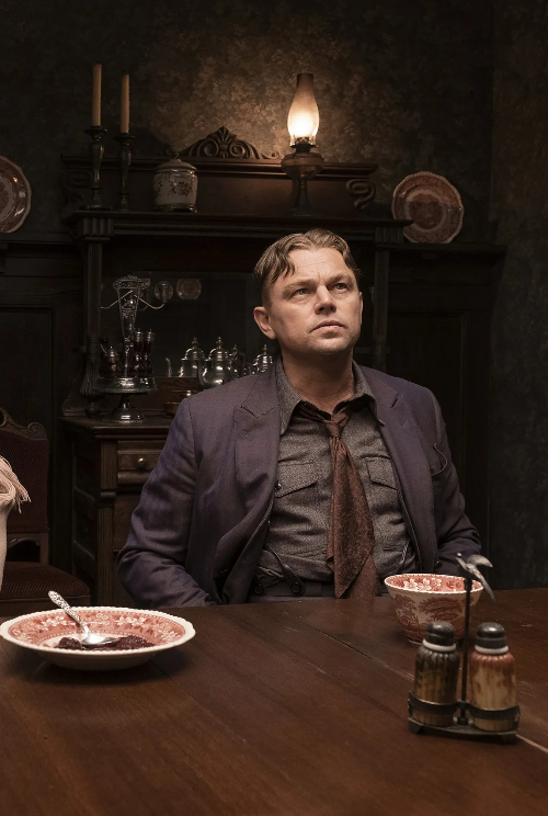 Megfojtott virágok - Szindbád VIP Mozi