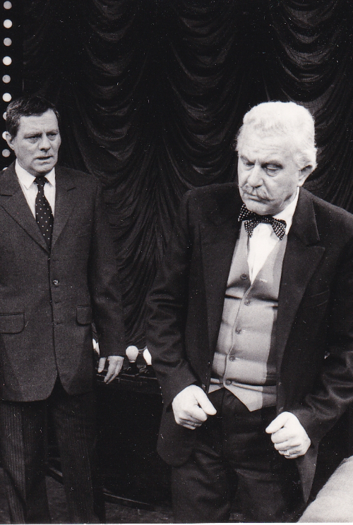 Mesél a bécsi erdő