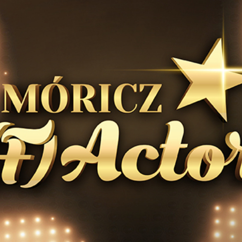 Móricz-(F)Actor - Új online műsor a Móricz Zsigmond Színház facebook csatornáján!