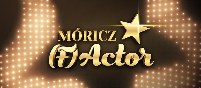 Móricz-(F)Actor különkiadás