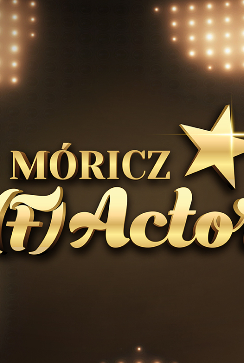 Móricz-(F)Actor - Kovács Vecei Fanni