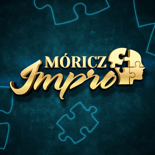 Újra itt a Móricz Impro!