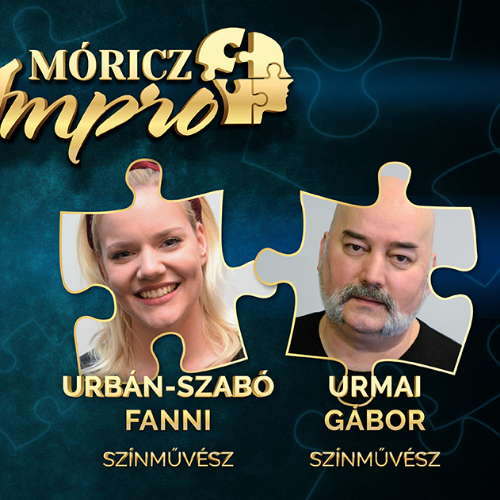 Ma este Móricz Impro!