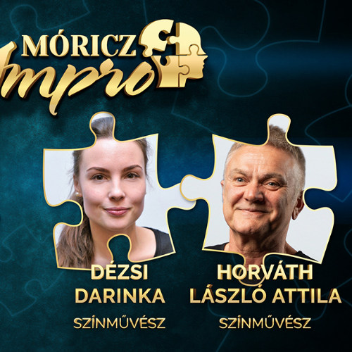 Ma este Móricz Impro!