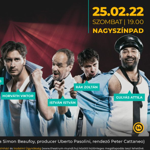 Nyíregyházi Televízió: Alul semmi – Szombaton premier