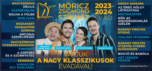 Bérlet mindenkinek