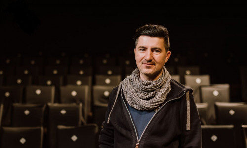 Évadunk rendezői sorozat: Keresztes Attila