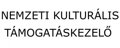 Nemzeti Kulturális Támogatáskezelő