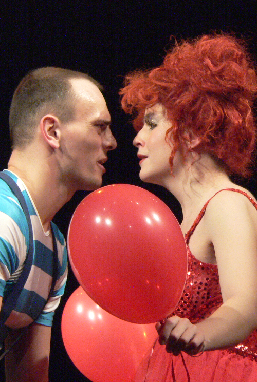 Fafeye, a tenger ész