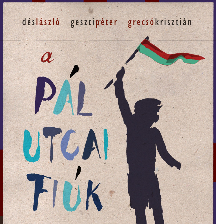 A Pál utcai fiúk
