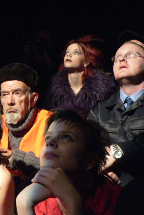 Kasimir és Karoline