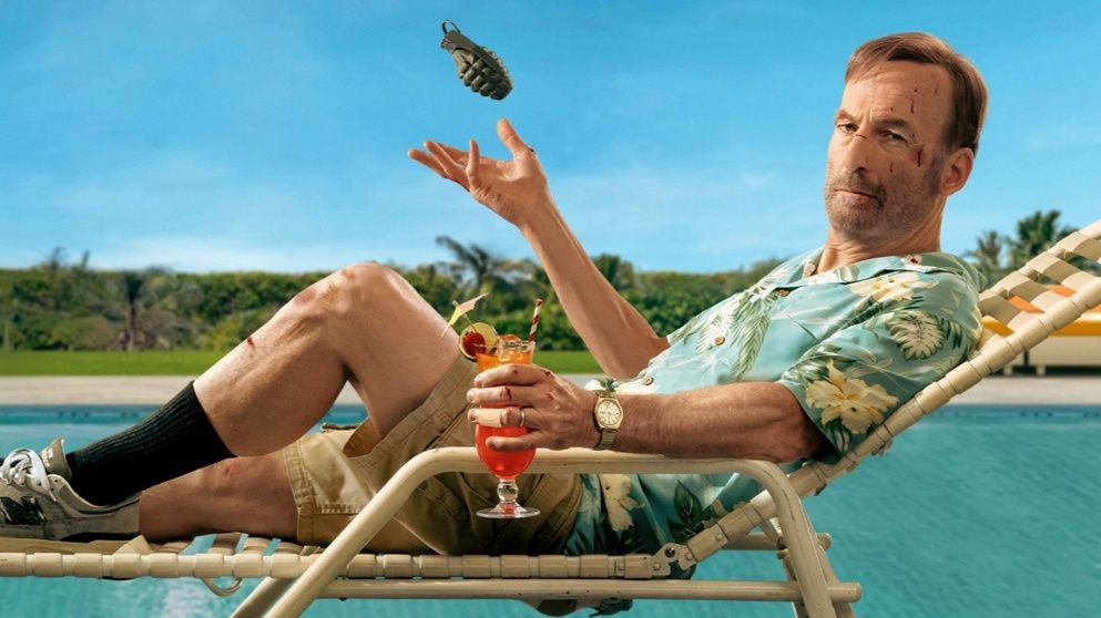 Senki 2. - Szindbád VIP Mozi