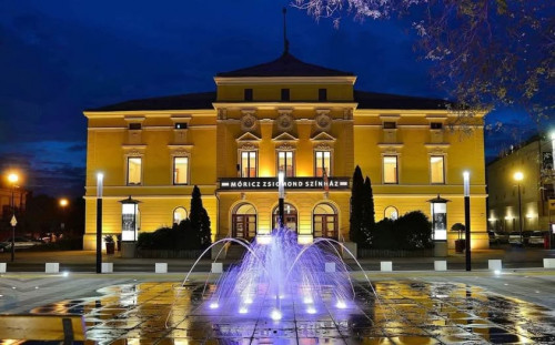 Elmarad az Oscar ma esti előadása