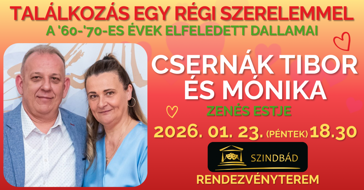 Találkozás egy régi szerelemmel - A '60-'70-es évek elfeledett dallamai