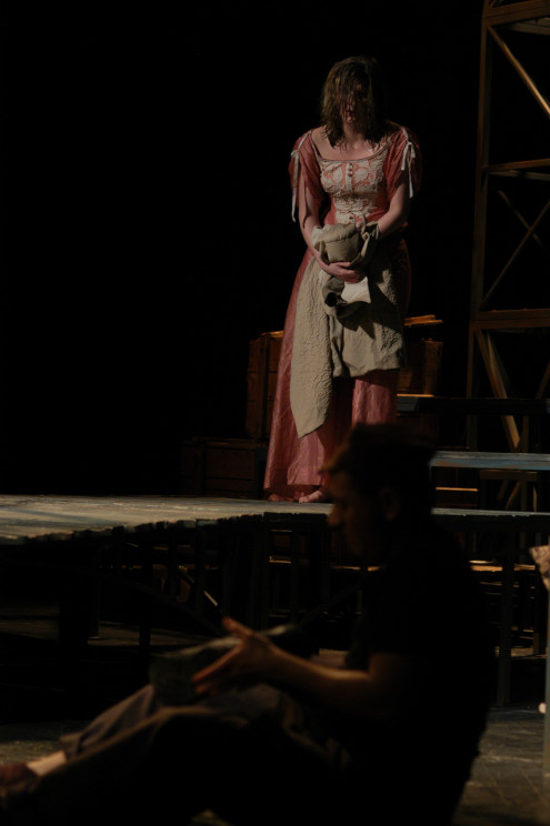 Vízkereszt, vagy amit akartok