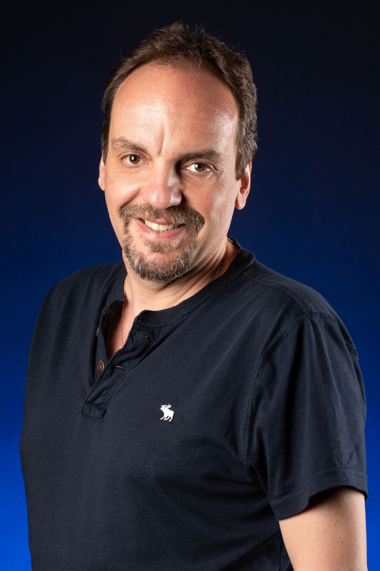 István István Móricz Zsigmond Színház